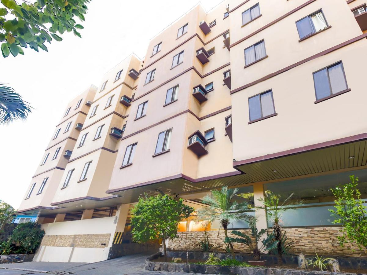 Cote D' Azure Hotel Las Pinas Exterior photo